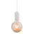 Nordlux Pendant Hang Ceramic White | E27