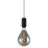 Nordlux Table Lamp Notti Metal Black | E27