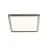 Nordlux LED Ceiling Light Oja 29 Aluminium 14.5W 1600lm - 830-840 CCT | 3-Step Dimmable
