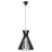 Nordlux Pendant Groa Wood Black | E27