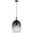 Nordlux Pendant Uma Glass Grey | E27