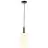 Nordlux Pendant Uma Glass White | E27
