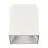 Nordlux Spot Ethan Aluminium White | GU10