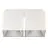 Nordlux Spot Ethan Aluminium White | GU10