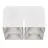 Nordlux Spot Ethan Aluminium White | GU10