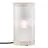 Nordlux Table Lamp Coupar Plastic Brown | E27