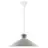 Nordlux Pendant Dial Metal Grey | E27