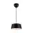 Nordlux Clasi 30 Pendant Metal Black | Suitable for 1x E14