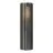 Nordlux Aludra 45 Garden Light Aluminium Black | Suitable for E27