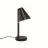 Nordlux Wilmer Table Lamp Metal Black | Suitable for E14