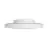 Nordlux Serenova Ceiling Light White 15W 1600lm - 930-957 CCT | IP65 - Best Colour Rendering - Dimmable