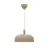 Nordlux Sandro Pendant Brown | Suitable for E27