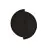Emibig Wall Light Form Steel Black | Suitable for 1x G9 - Max 8W
