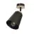 Emibig Ceiling Light Atlas Steel Black | Suitable for 1x E27 - Max 15W