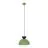 Emibig Pendant Lunaro Steel Black | Suitable for 1x GX53 - Max 12W
