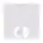 Emibig Pendant Elementi Steel White | Suitable for 4x G9 - Max 8W