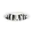 Philips LED Downlight LuxSpace Compact Low Height DN570B VLC-E 10.3W 1300lm 80D - 830 Warm White | 214mm - Aluminium Reflector - Dali Dimmable