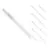 Multipack 10x Noxion Avant LED Tube T5 Extreme (HF) High Output 26W 3510lm - 830 Warm White | 150cm - Replaces 49W