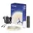 Noxion LED Strip Naga 5 Meter Complete Set - 24V - 320LEDs/m - COB - 8W/m - 965 Daylight | 8mm - IP20 - Best Colour Rendering