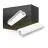 LED Bulkhead White 3W 280lm - 830 Warm White | IP66