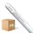 Multipack 10x Noxion LED Tube T8 Avant Extreme (EM/Mains) Ultra Output 20.6W 3300lm - 865 Daylight | 150cm - Replaces 58W