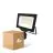 Multipack 4x Noxion LED Floodlight Beamy G3 50W 5500lm 110D - 840 Cool White | IP65 - Motion and Light Sensor - Symmetrical
