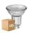 Multipack 10x Ledvance  Performance LED Spot Reflector GU10 PAR16 4.5W 350lm 36D - 930 Warm White | Best Colour Rendering - Dimmable - Replaces 50W