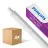 Multipack 4x Philips LED Waterproof Batten Ledinaire WT060C 15W 1800lm - 840 Cool White | 60cm