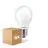 Multipack 6x Philips Corepro LED Bulb E27 Pear Frosted 8.5W 1055lm - 840 Cool White - Replaces 75W