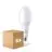 Multipack 6x Philips TrueForce Core LED E27 HPL/SON Frosted 36W 5500lm 300D - 830 Warm White | Replaces 125W