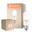 Multipack 6x Osram LED Superstar E27 Linear Frosted 11W 1050lm - 940 Cool White | Best Colour Rendering - Dimmable - Replaces 75W