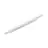Interlight LED Tracklight Orion White 29W 3150lm 80D - 840 Cool White