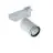 Philips LED Tracklight Spot StyliD Evo ST770T Silver 38.5W 4900lm 24D - 830 Warm White