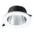Philips LED Downlight Ledinaire DN070B 12W 1200lm 60D - 840 Cool White | 170mm - Cutout 145mm