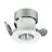Philips LED Spot Greenspace Evo Mini Fixed White 17.9W 2000lm 36D - 940 Cool White | 90mm - IP20 - Best Colour Rendering - Dali Dimmable