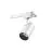Interlight LED Tracklight Sense White 15W 1150lm 24D - 922-965 Tunable White | incl. AI Sensor