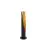 Eglo Table Lamp Barbotto Steel Black, Gold 4.5W 345lm - 830 Warm White | Suitable for GU10