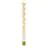 Eglo LED Tubular E27 Filament Amber 4W 180lm - 816 Extra Warm White | Dimmable - Replaces 15W