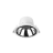 Noxion LED Downlight Apollo V2.0 9-15W 1060-1800lm 60D - 830/840 CCT | 175mm - Cutout 150mm - Aluminium Reflector