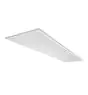 Noxion LED Panel Delta Pro V3 30W 4000K 4070lm 30x120cm UGR <19 | Cool White - Replaces 2x36W
