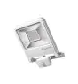 Ledvance LED Floodlight Endura White 50W 4500lm 100D - 830 Warm White | IP44 - Motion and Light Sensor - Symmetrical