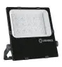 Ledvance LED Floodlight Performance Black 200W 24800lm 30D - 830 Warm White | IP66 - Symmetrical