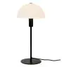 Nordlux Table Lamp Ellen 20 Black - Metal | E14 Max 40W