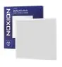 Noxion LED Panel Delta Pro V4 Aluminium/Metal White 29W 3700lm - 830 Warm White | 60x60cm - Dali Dimmable - UGR <22