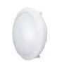 Noxion LED Bulkhead Pro White 20W 2000lm - 827-830-840 CCT | 300mm - IP66 - Motion and Light Sensor - Replaces 2x36W