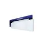 Noxion LED Panel Delta Pro V3 Aluminium/Metal White 30W 4070lm - 840 Cool White | 120x30cm - UGR < 19 - Emergency 3H