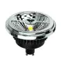 Noxion Lucent LED Spot GU10 AR111 15W 850lm 40D - 930 Warm White | Best Colour Rendering - Dimmable - Replaces 100W