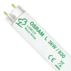 Osram T8 Lumilux 36W - 830 Warm White | 120cm