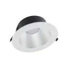 Ledvance LED Downlight Performance DN195 21W 2400lm 65D - 830 Warm White | 220mm - IP54
