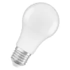 Osram Led Star Classic LED E27 Pear Frosted 9W 940lm - 840 Cool White 